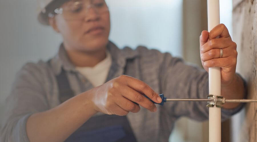 Professional annual plumbing maintenance services in Pleasant Ridge, MI